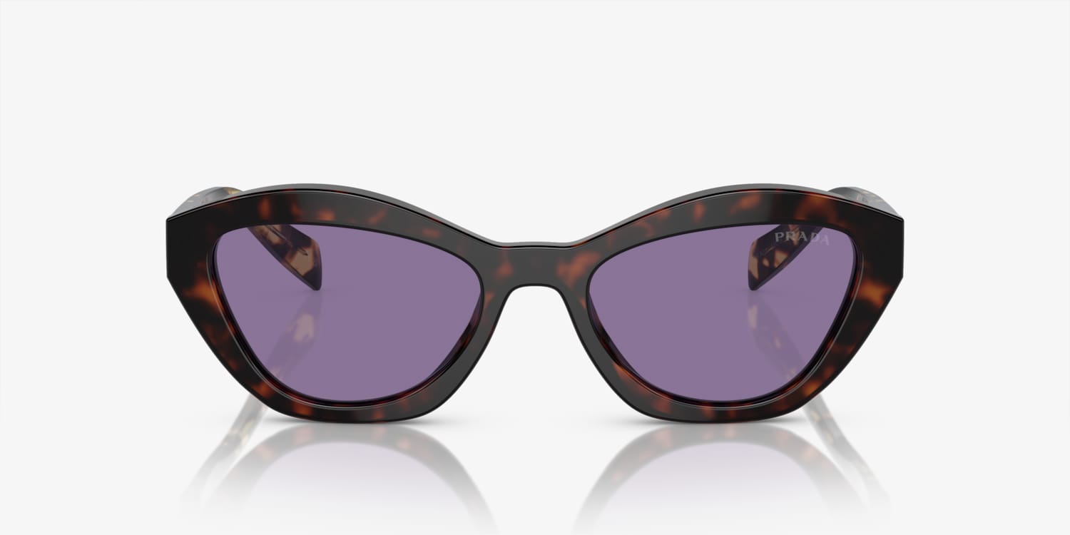 Prada PR A02S Sunglasses | LensCrafters
