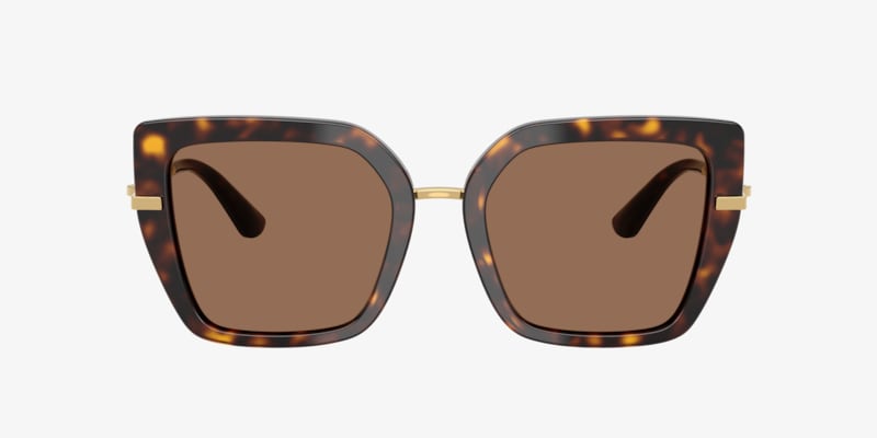 Dolce & Gabbana DG4348 Sunglasses | LensCrafters