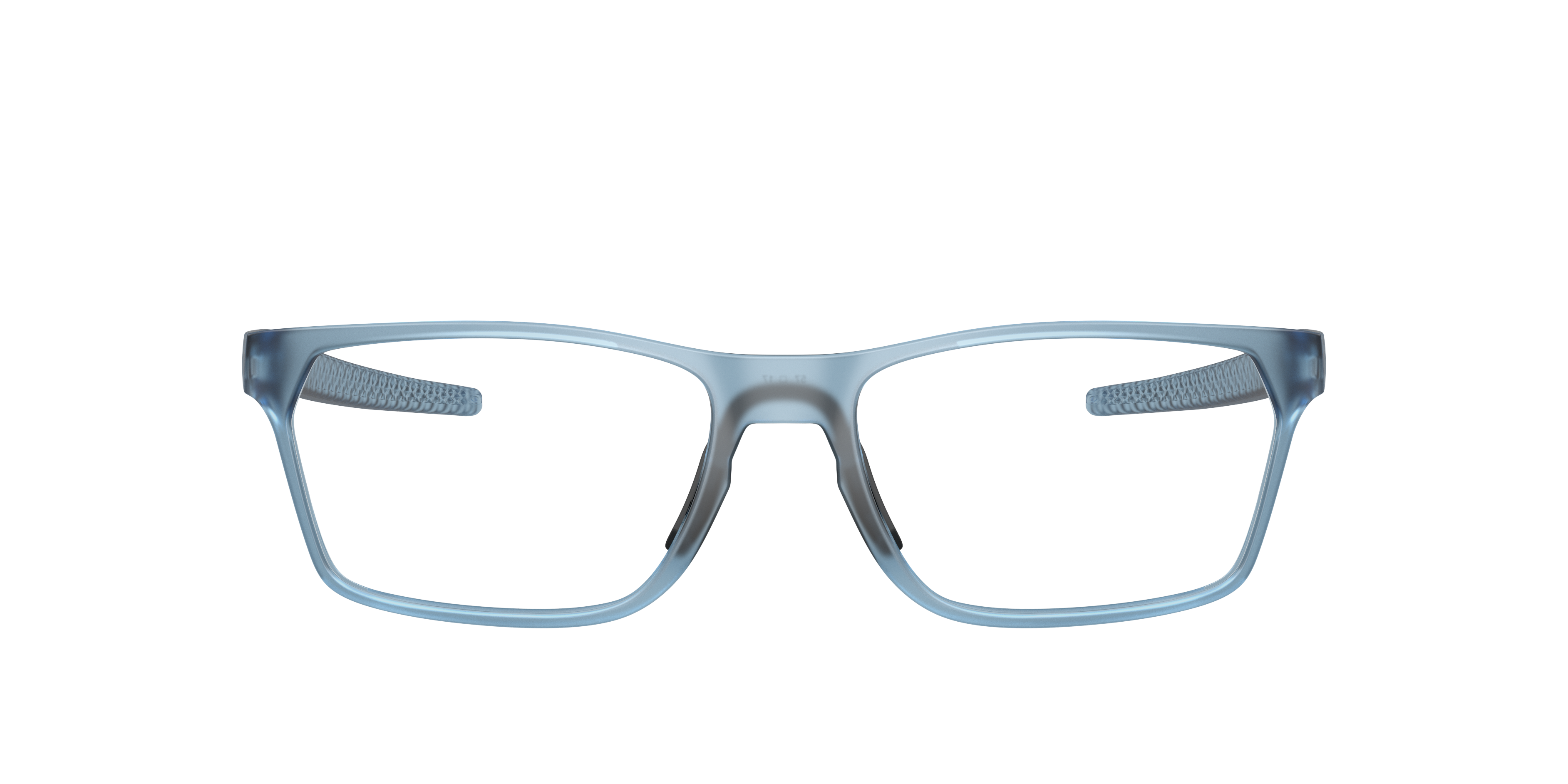 Oakley OX8032 Hex Jector Polaris Collection Eyeglasses | LensCrafters