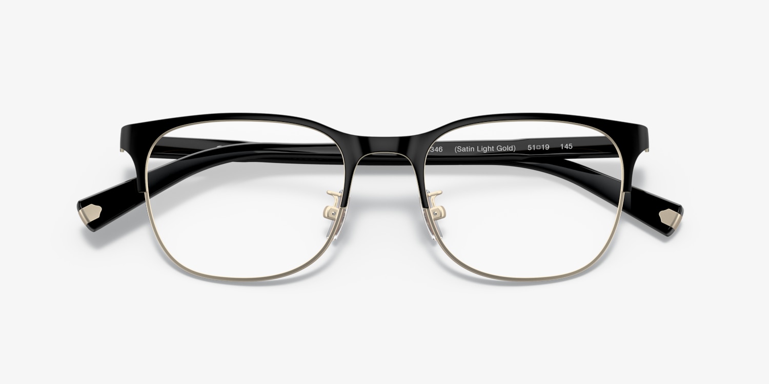 Coach HC5131 Eyeglasses LensCrafters