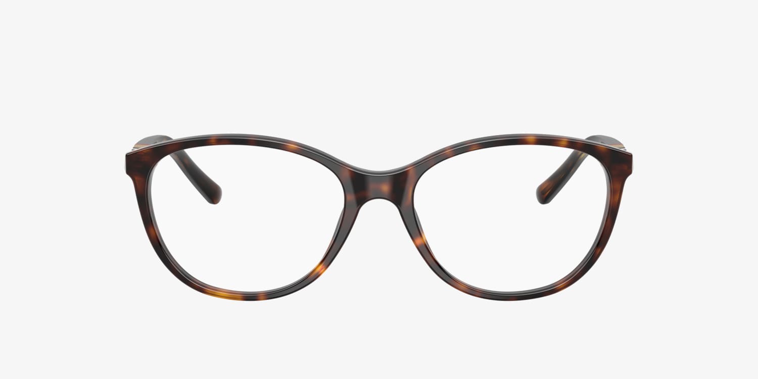 Burberry BE2205 Eyeglasses | LensCrafters