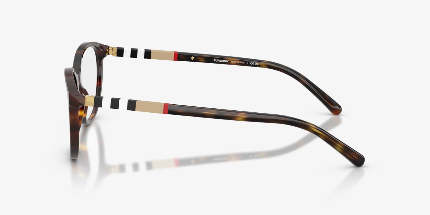 BURBERRY ブロンザー シェーディング Burberry BE2205 Eyeglasses | LensCrafters