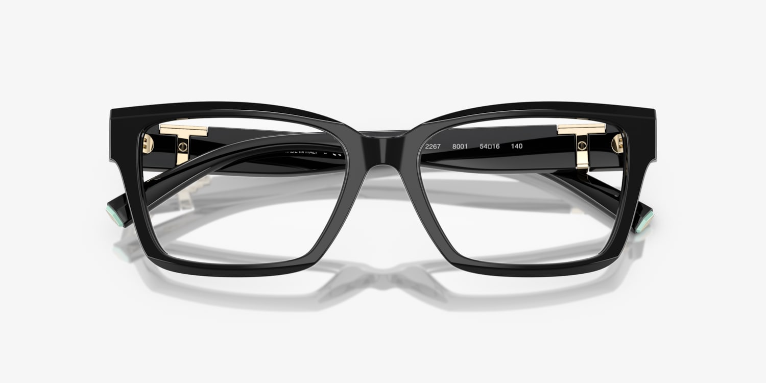 Tiffany TF2267 Eyeglasses | LensCrafters