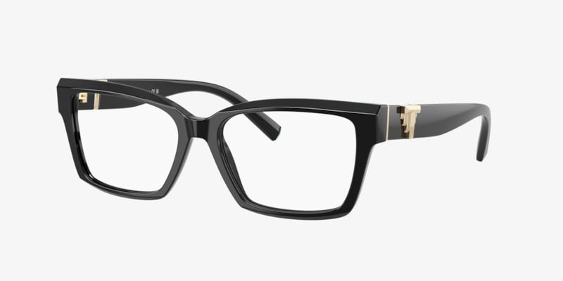 Elizabeth Collinsさん専用 Tiffany TF2257BU Eyeglasses | LensCrafters