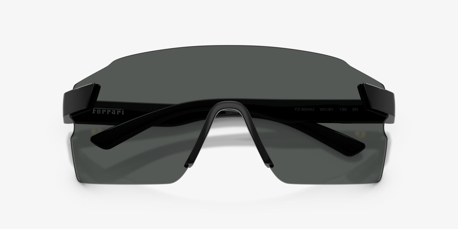 Scuderia Ferrari FZ6024U Sunglasses | LensCrafters