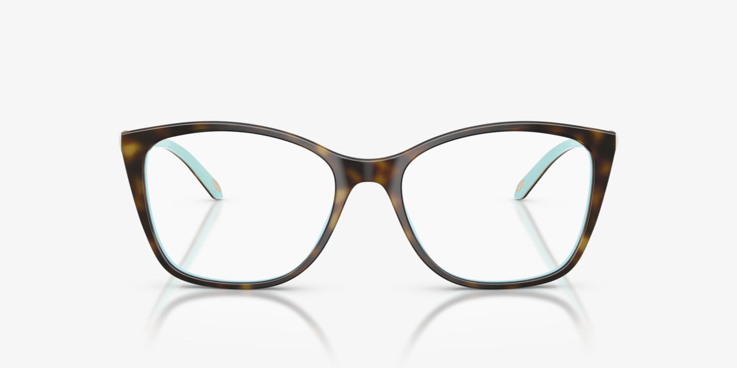 Tiffany TF2160B Eyeglasses | LensCrafters