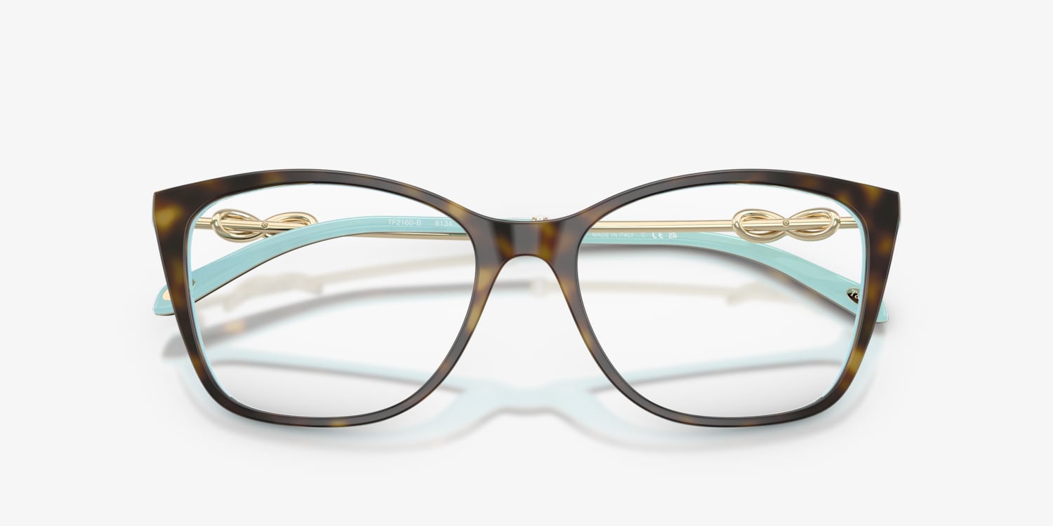 Tiffany TF2160B Eyeglasses | LensCrafters