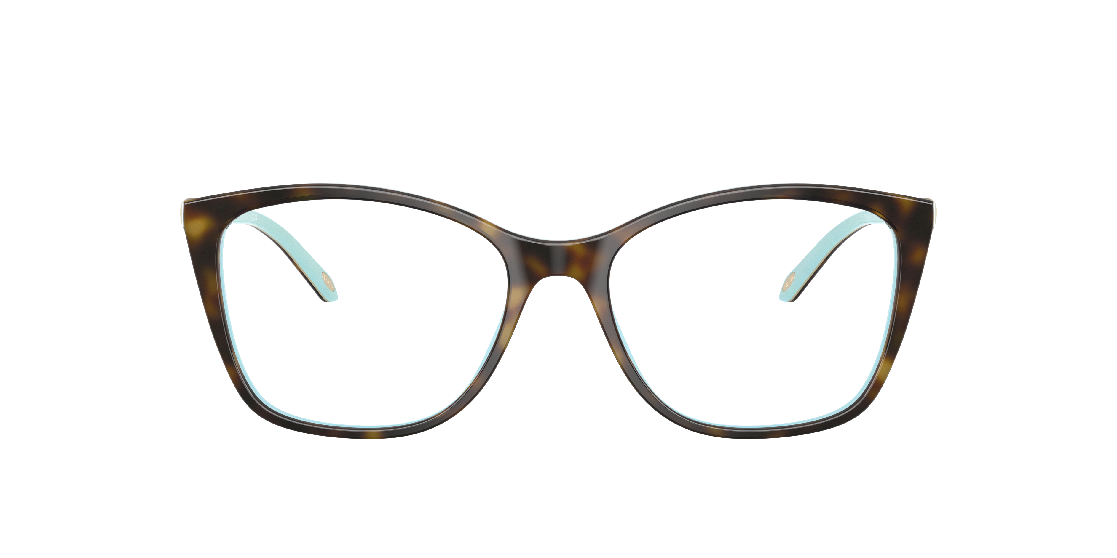 Tiffany TF2160B Eyeglasses | LensCrafters