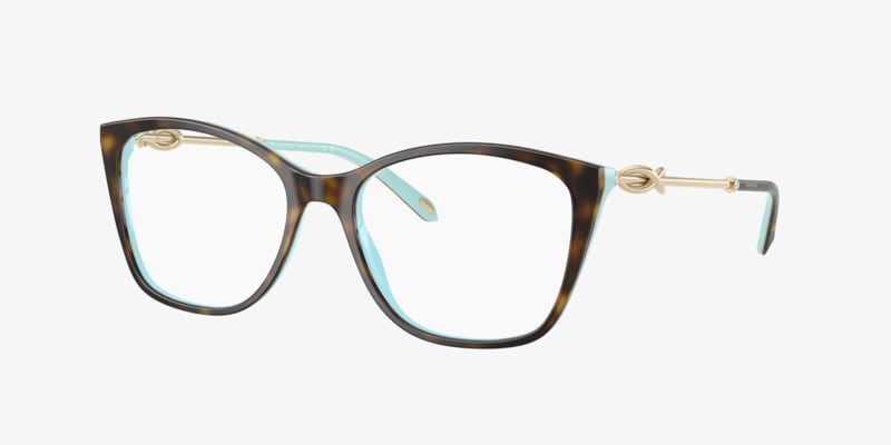 Tiffany 8/1まで Tiffany TF2109BF Eyeglasses | LensCrafters