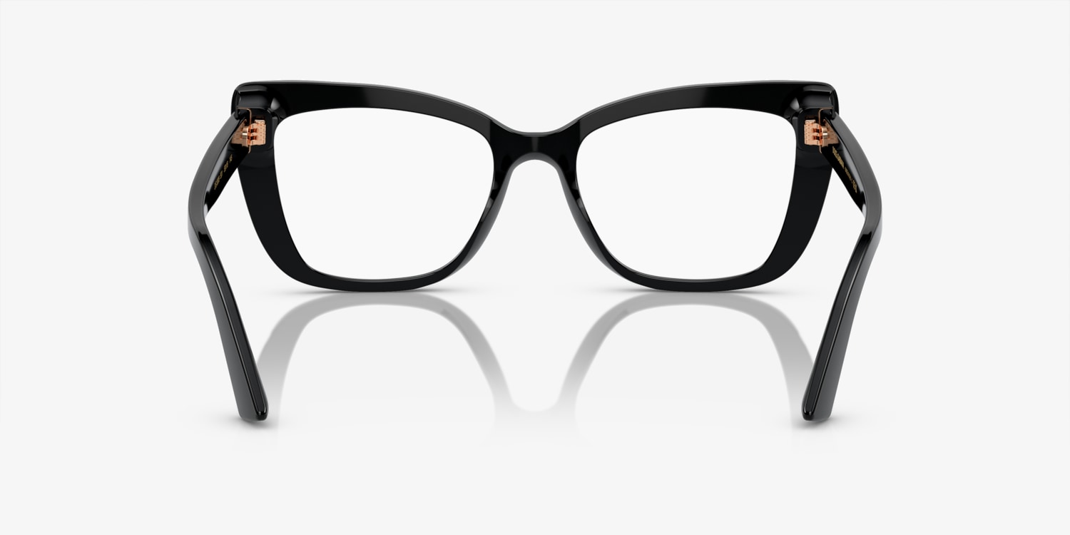 Latte_Dolceページ Dolce & Gabbana DG3308 Eyeglasses | LensCrafters