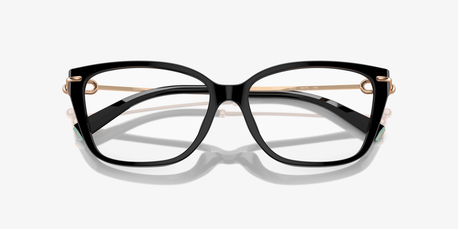 Tiffany TF2248K Eyeglasses | LensCrafters