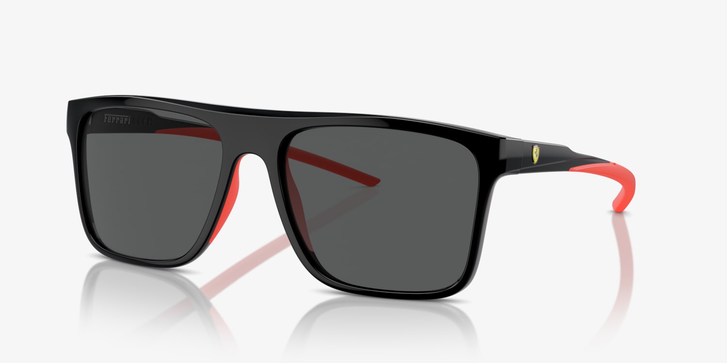 Scuderia Ferrari FZ6006 Sunglasses | LensCrafters