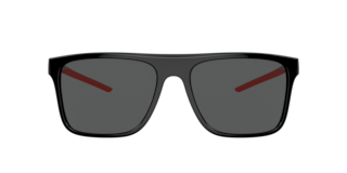 フィンチ　CANARIA６１０Ｍ Scuderia Ferrari FZ6006 Sunglasses | LensCrafters