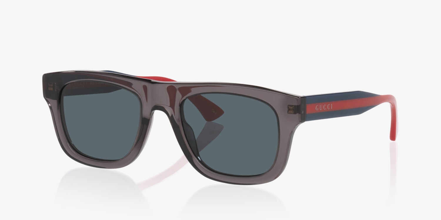 NWT Gucci GG1991S-003 Sunglasses Gucci GG1991S Sunglasses | LensCrafters main image 2
