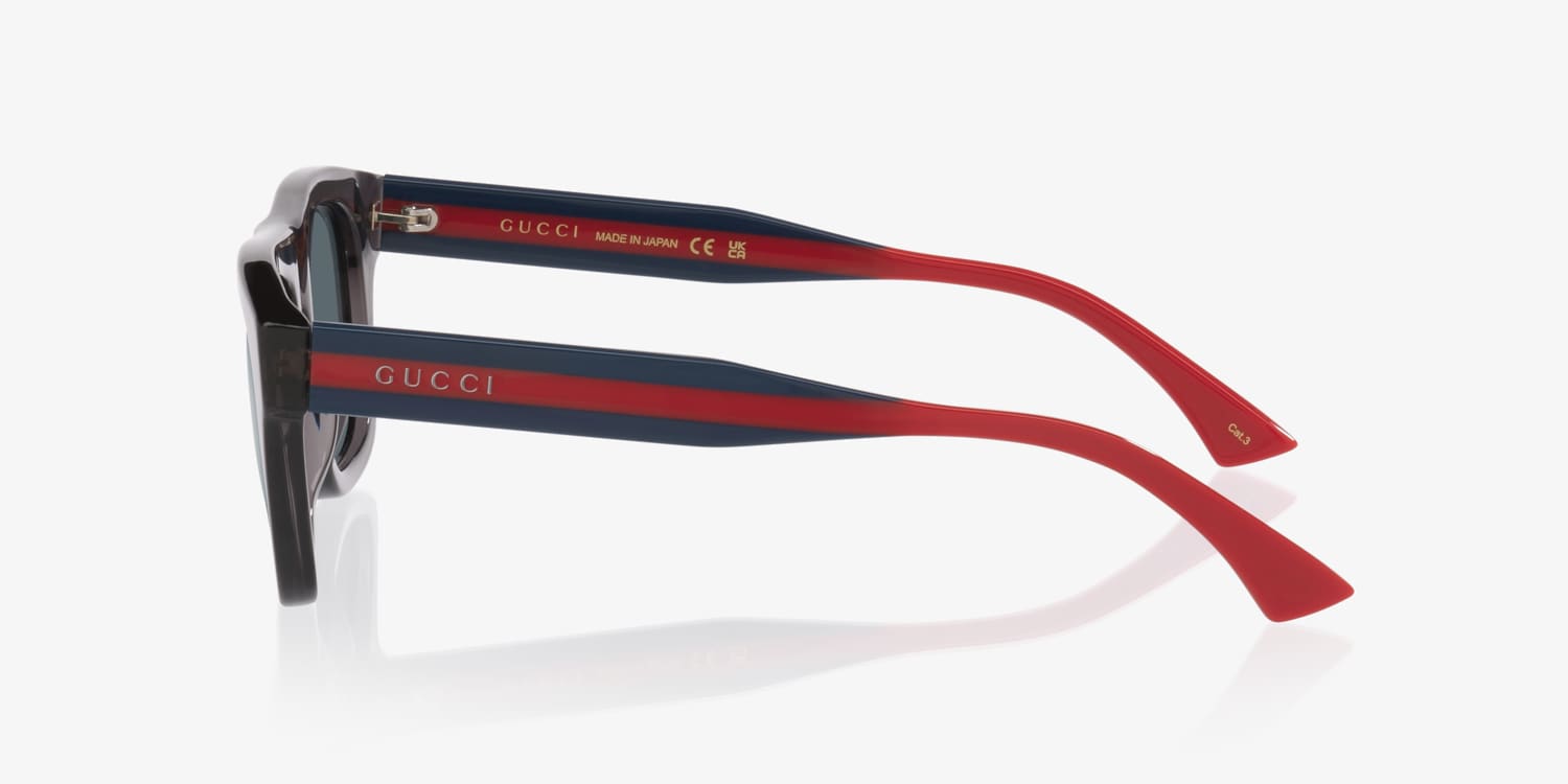 GUCCIサングラス Gucci 1091/S Sunglasses | FREE Shipping - Go-Optic.com - SOLD OUT