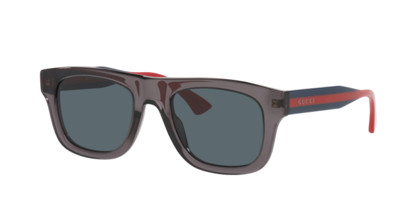 Gucci Man Grey