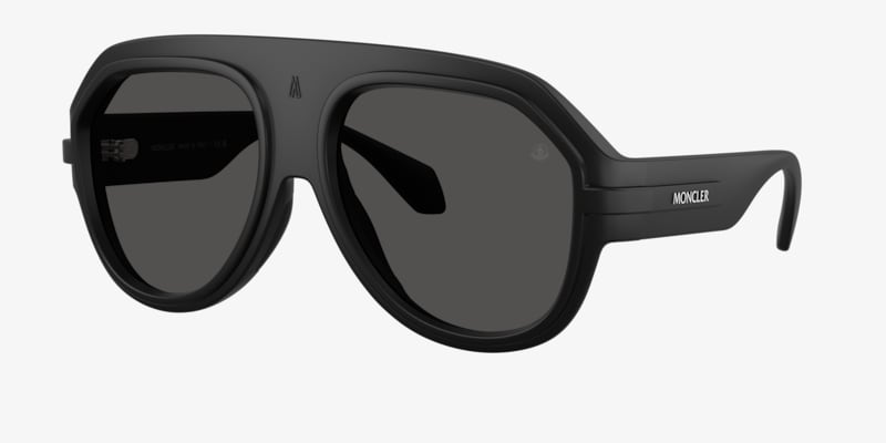 Moncler ME6021U Sunsette Sunglasses | LensCrafters