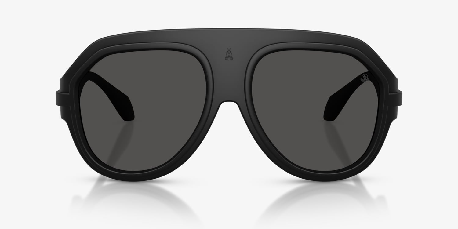 Moncler ME8012U FYNDER Sunglasses LensCrafters