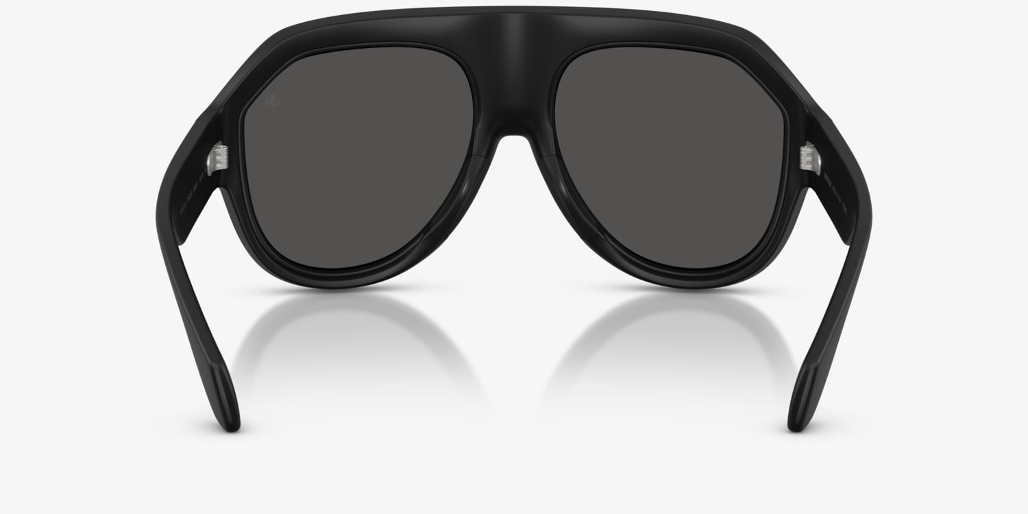 Moncler ME8012U FYNDER Sunglasses | LensCrafters