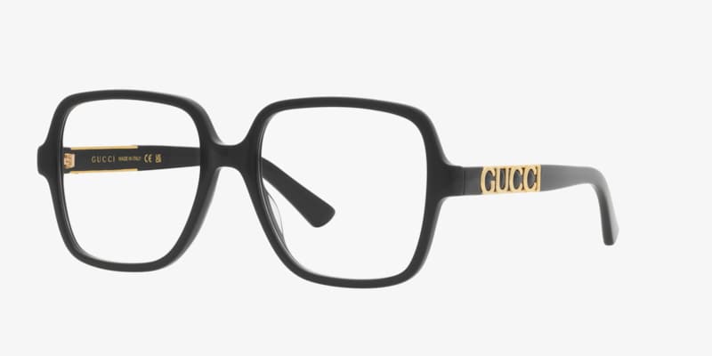 Gucci GG0396O Eyeglasses | LensCrafters