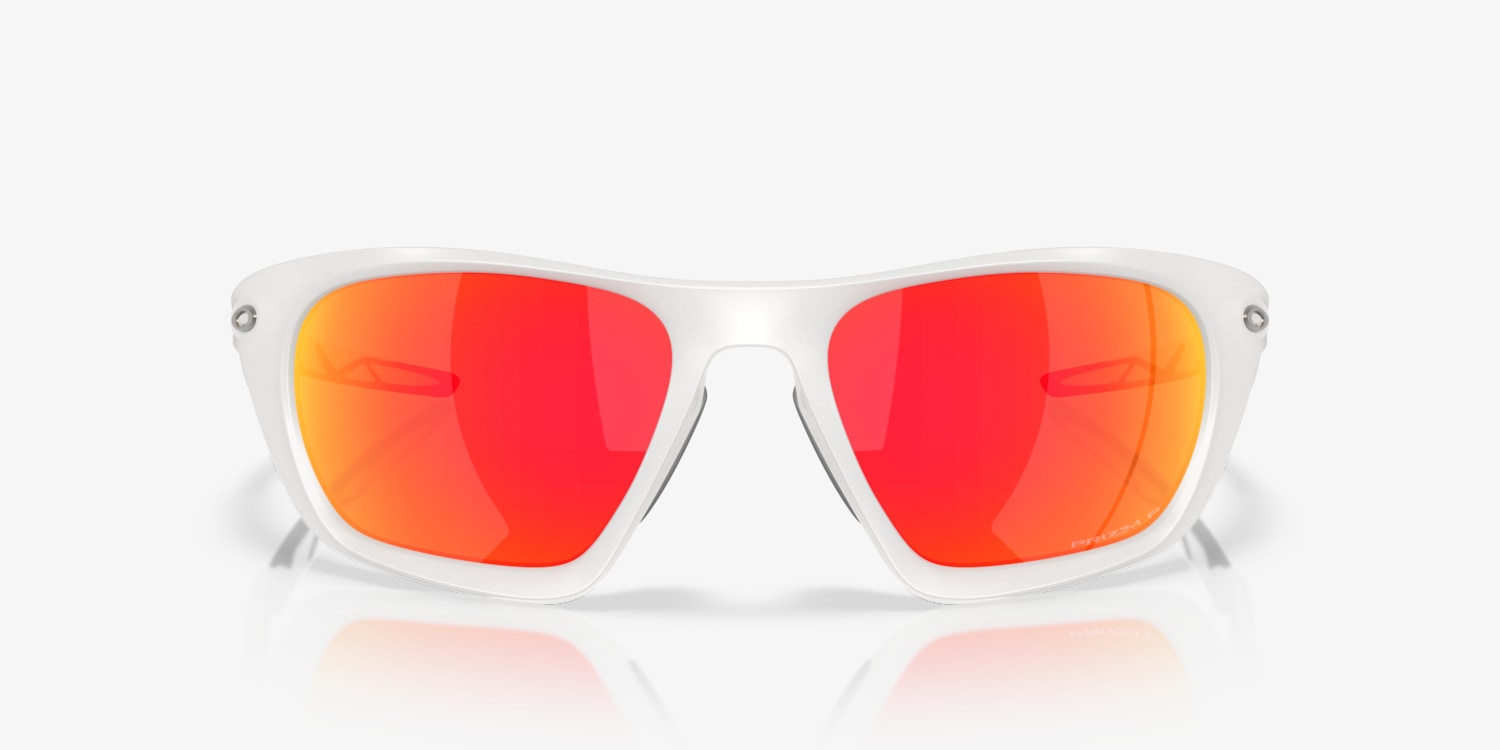 Oakley OO9431 Lateralis Seek Collection Sunglasses | LensCrafters