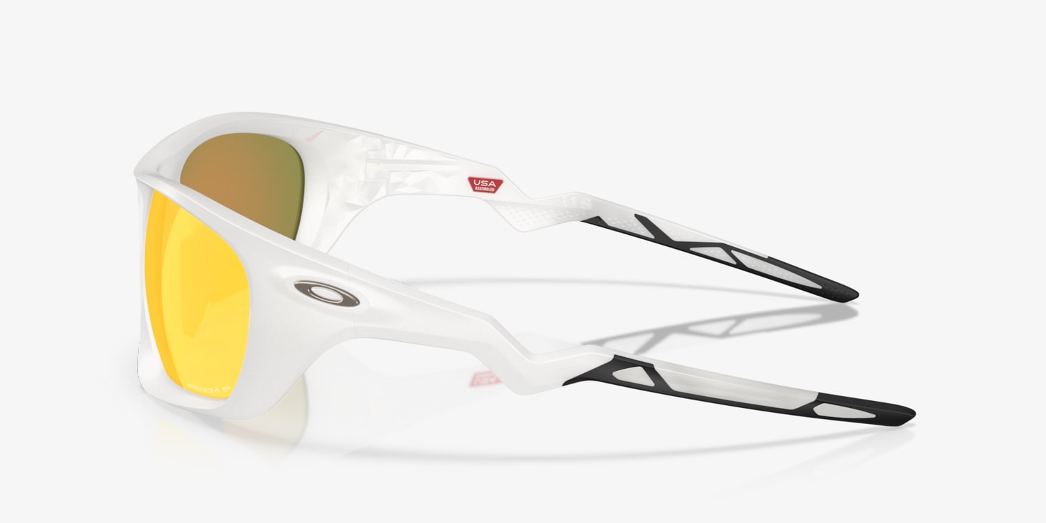 オークリー PRIZM Oakley OO9431 Lateralis Seek Collection Sunglasses | LensCrafters