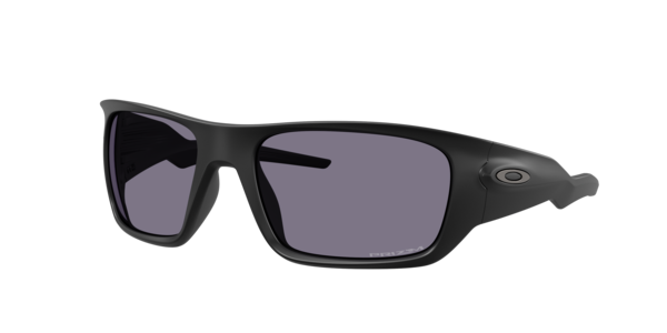 Oakley Man Matte Black