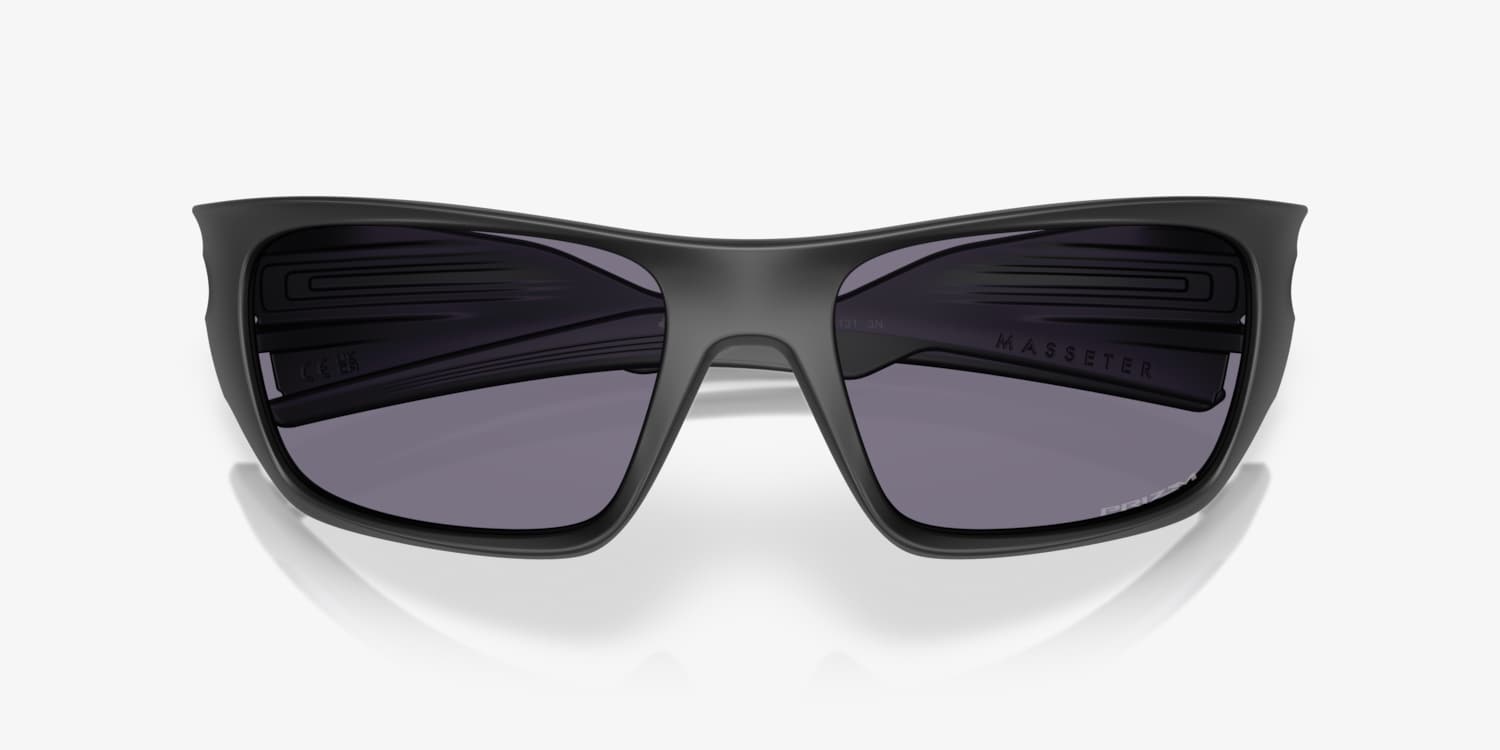 Oakley OO9486 Masseter Sunglasses | LensCrafters