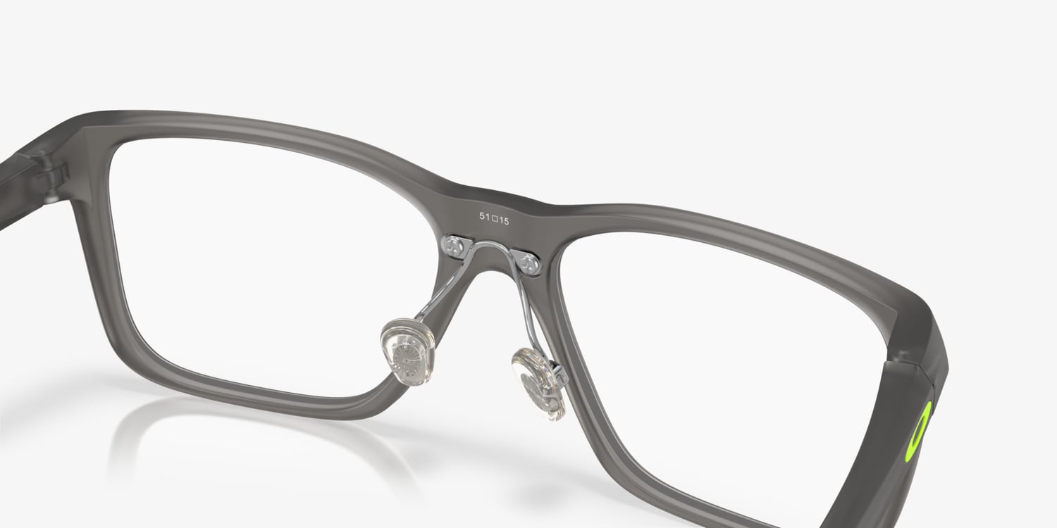 Oakley OY8032D Sando (Youth Fit) Eyeglasses | LensCrafters