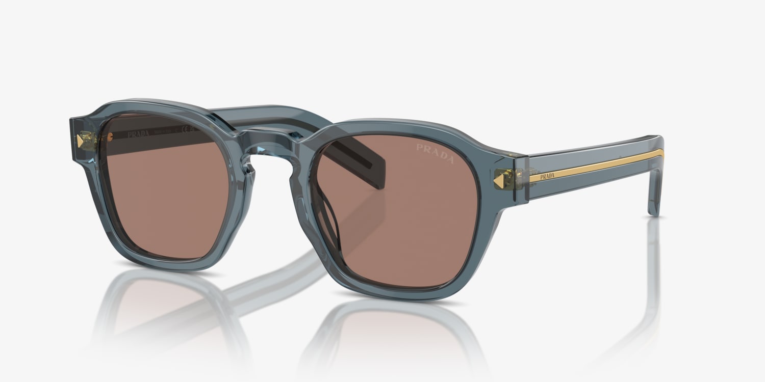 Prada PR A16S Sunglasses | LensCrafters