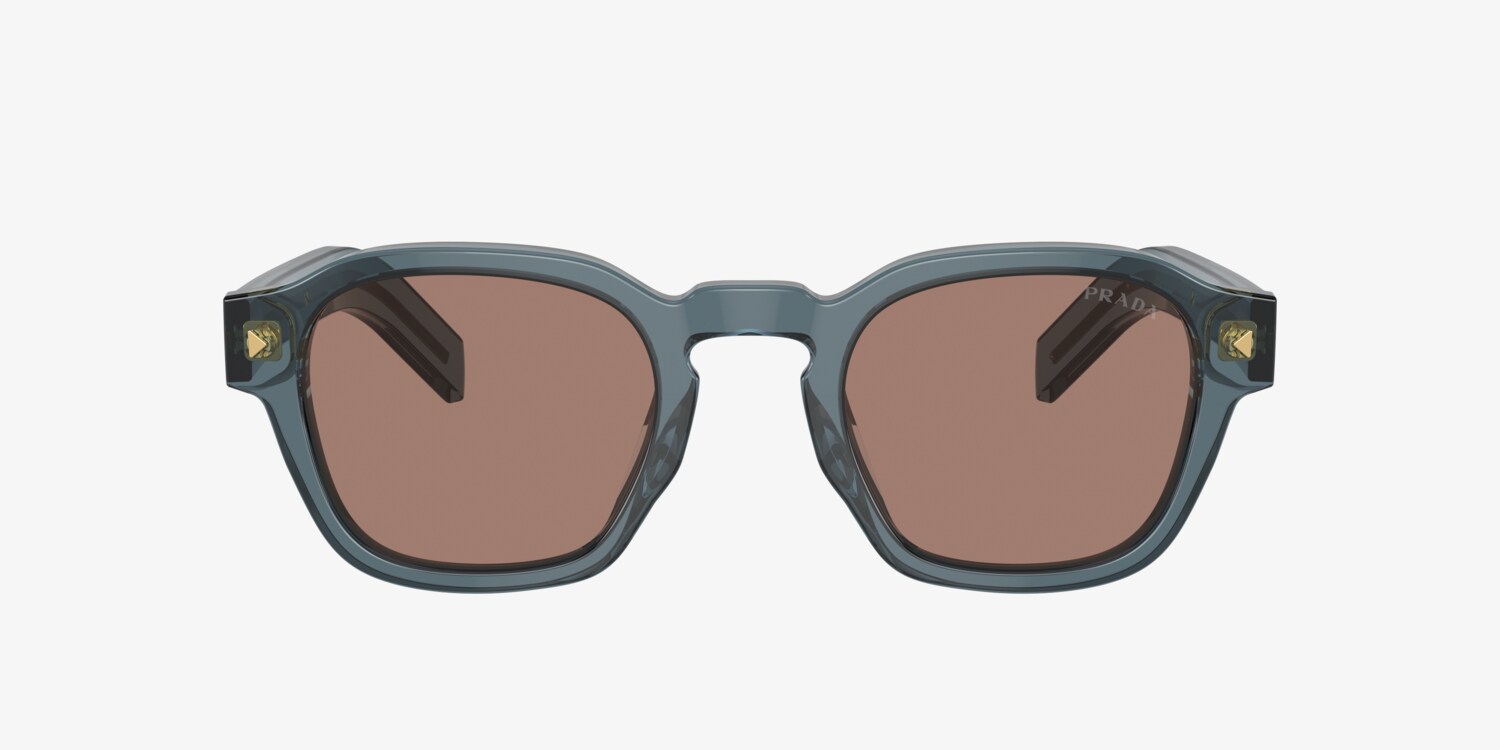Prada PR A16S Sunglasses | LensCrafters