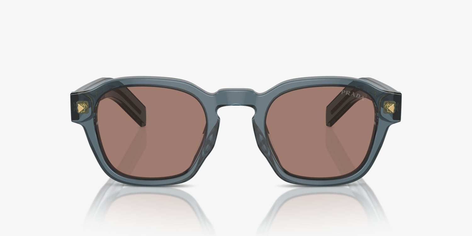 Prada PR A16S Sunglasses | LensCrafters