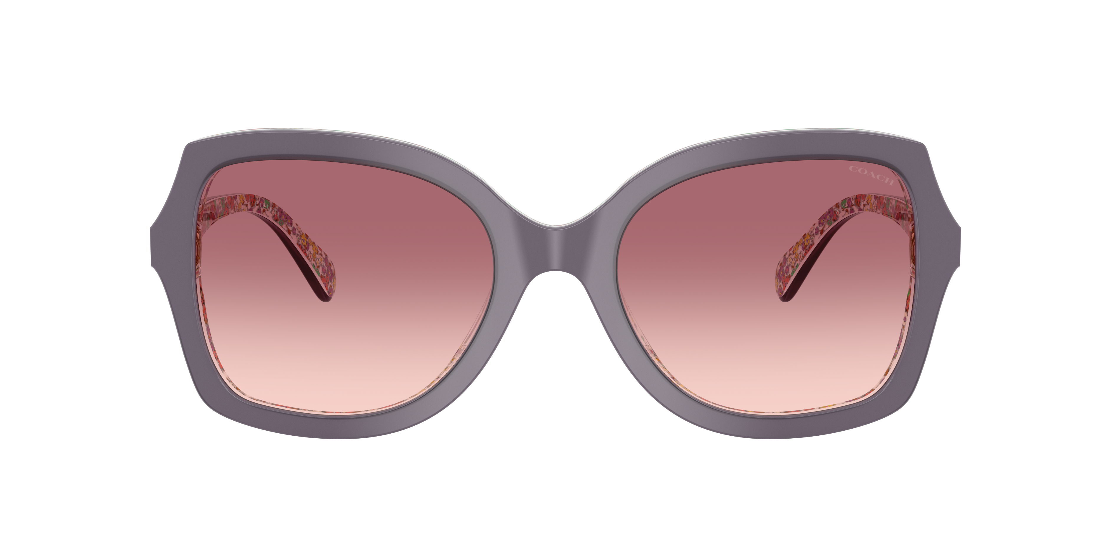 Coach HC8410U CW225 Sunglasses | LensCrafters