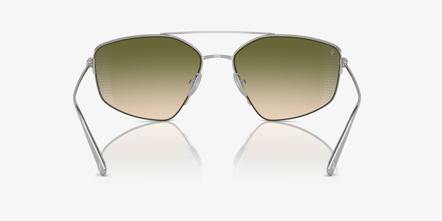 Ferrari FH1009T Sunglasses | LensCrafters