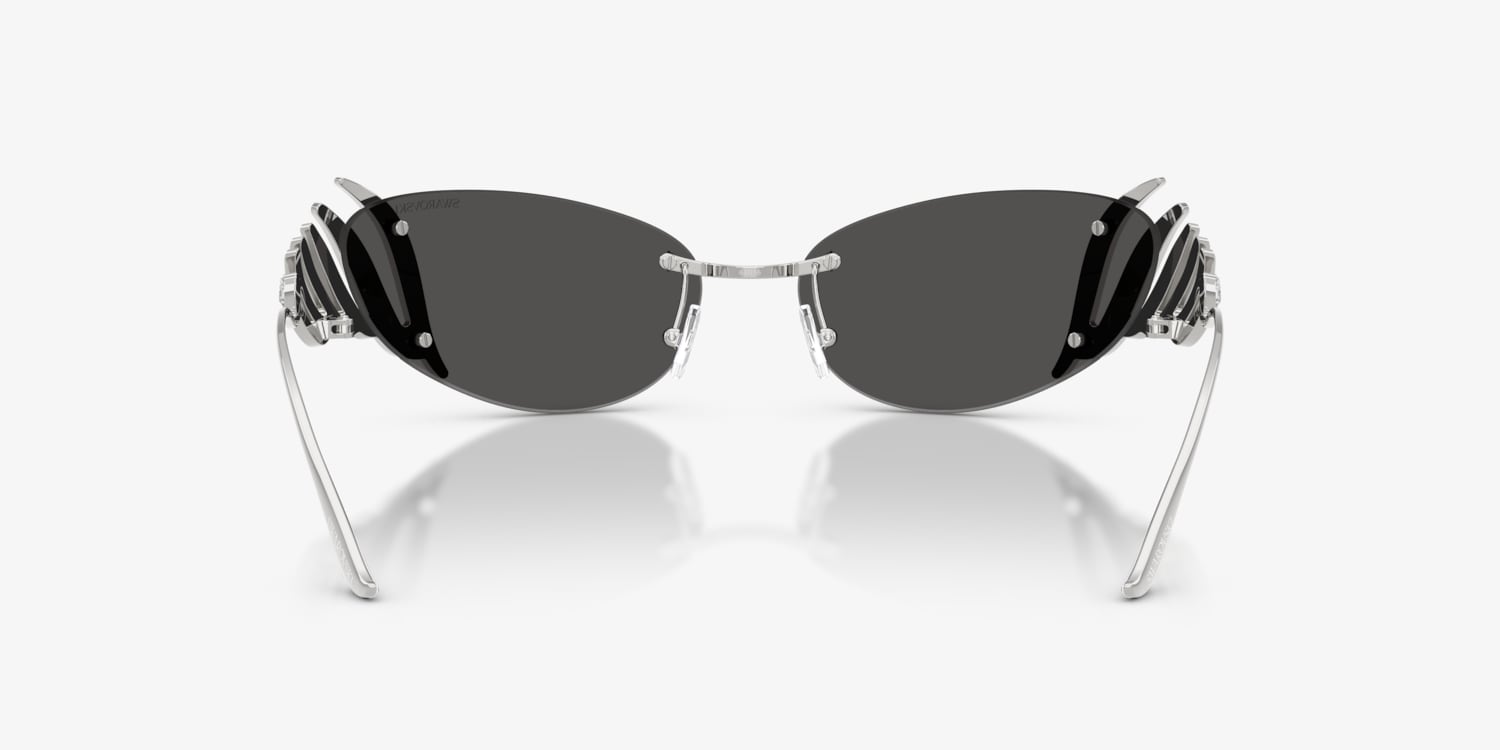 Swarovski SK7041 Sunglasses | LensCrafters