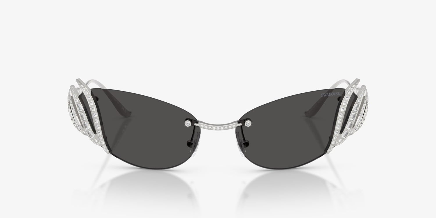Swarovski SK7041 Sunglasses | LensCrafters