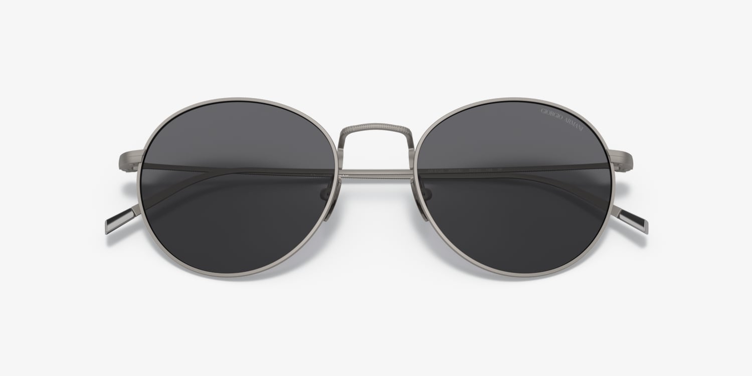 Giorgio Armani AR6125 Sunglasses | LensCrafters