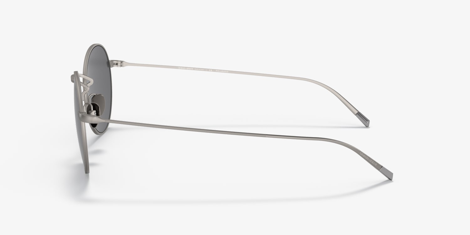 Giorgio Armani AR6125 Sunglasses | LensCrafters