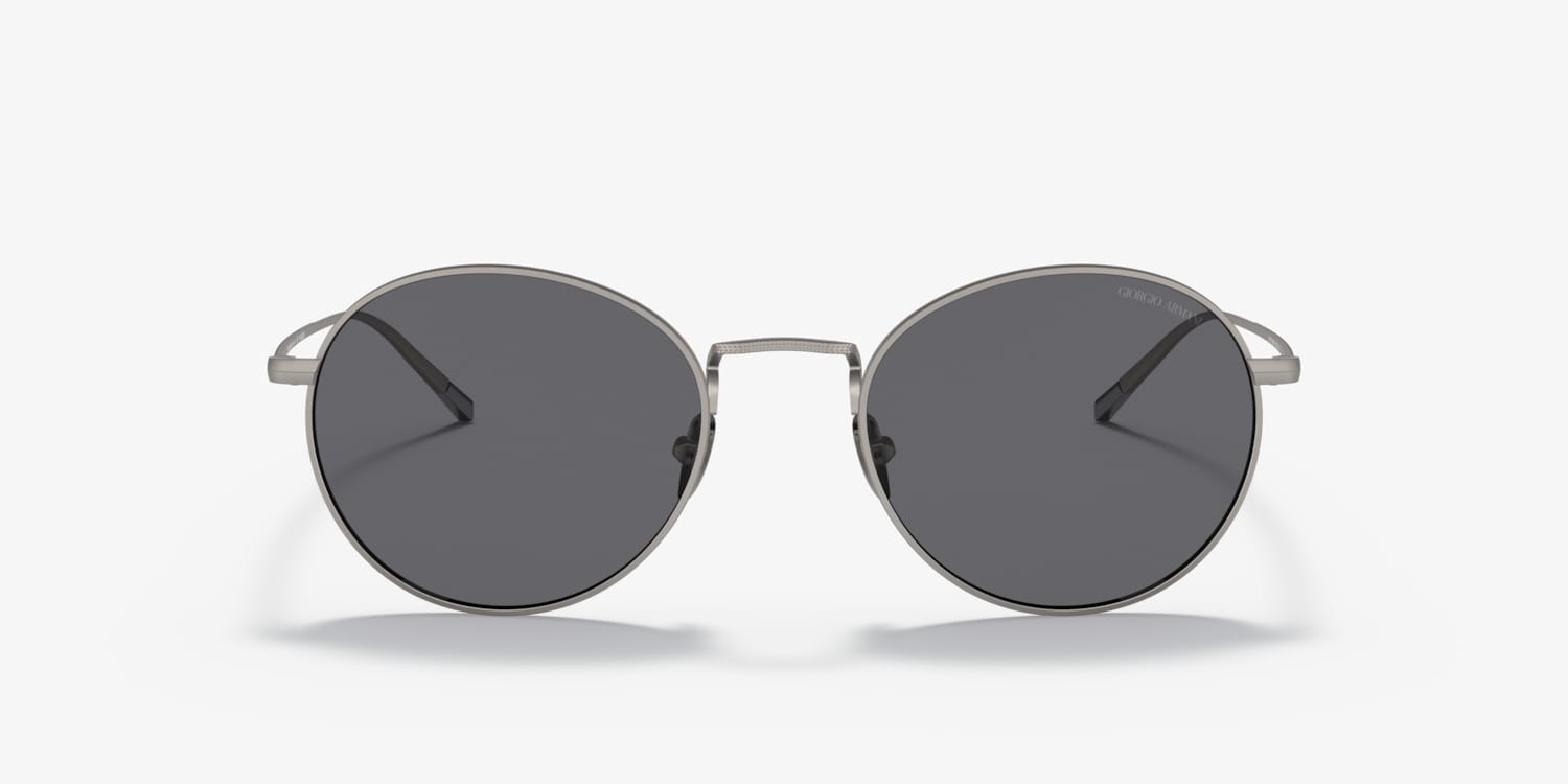 Giorgio Armani AR6125 Sunglasses | LensCrafters