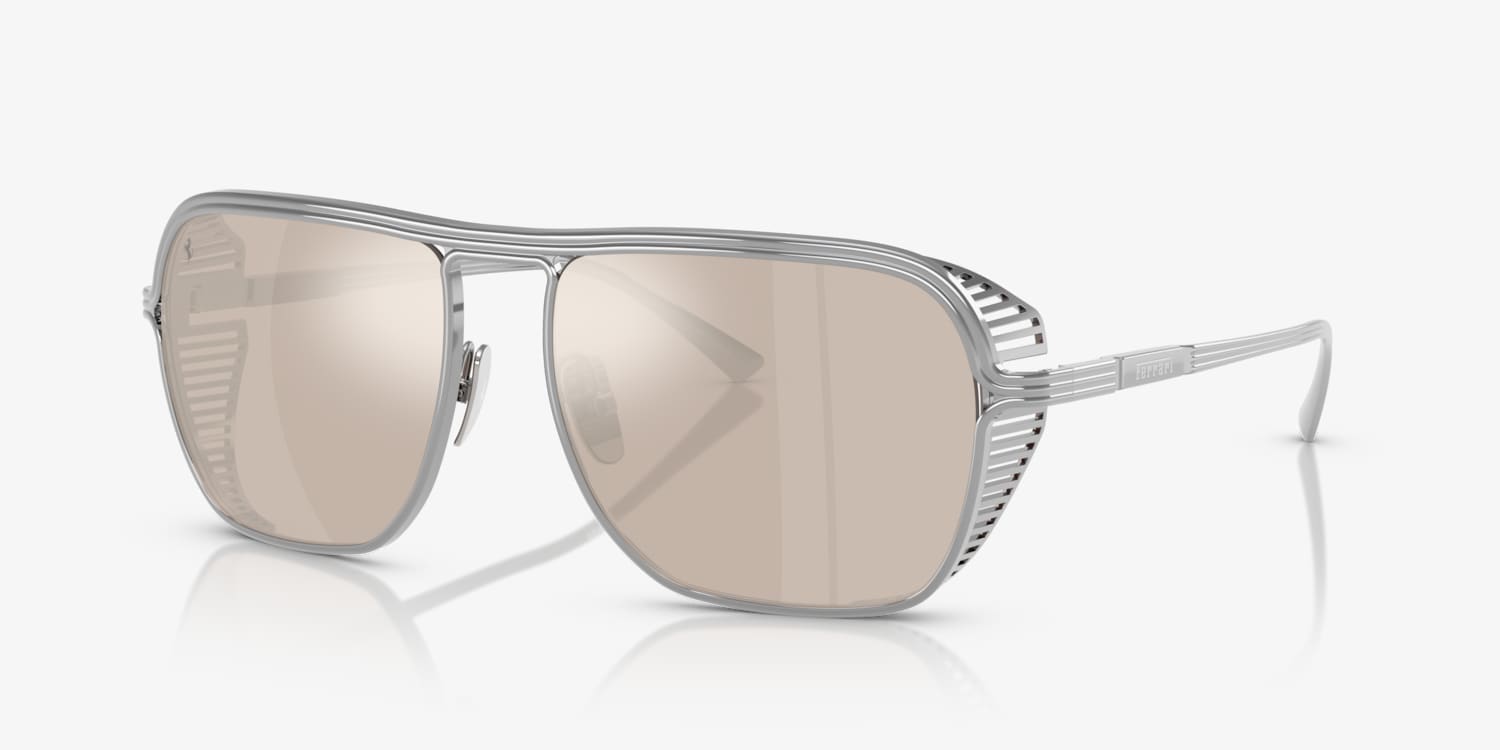 Ferrari FH1014T Sunglasses | LensCrafters