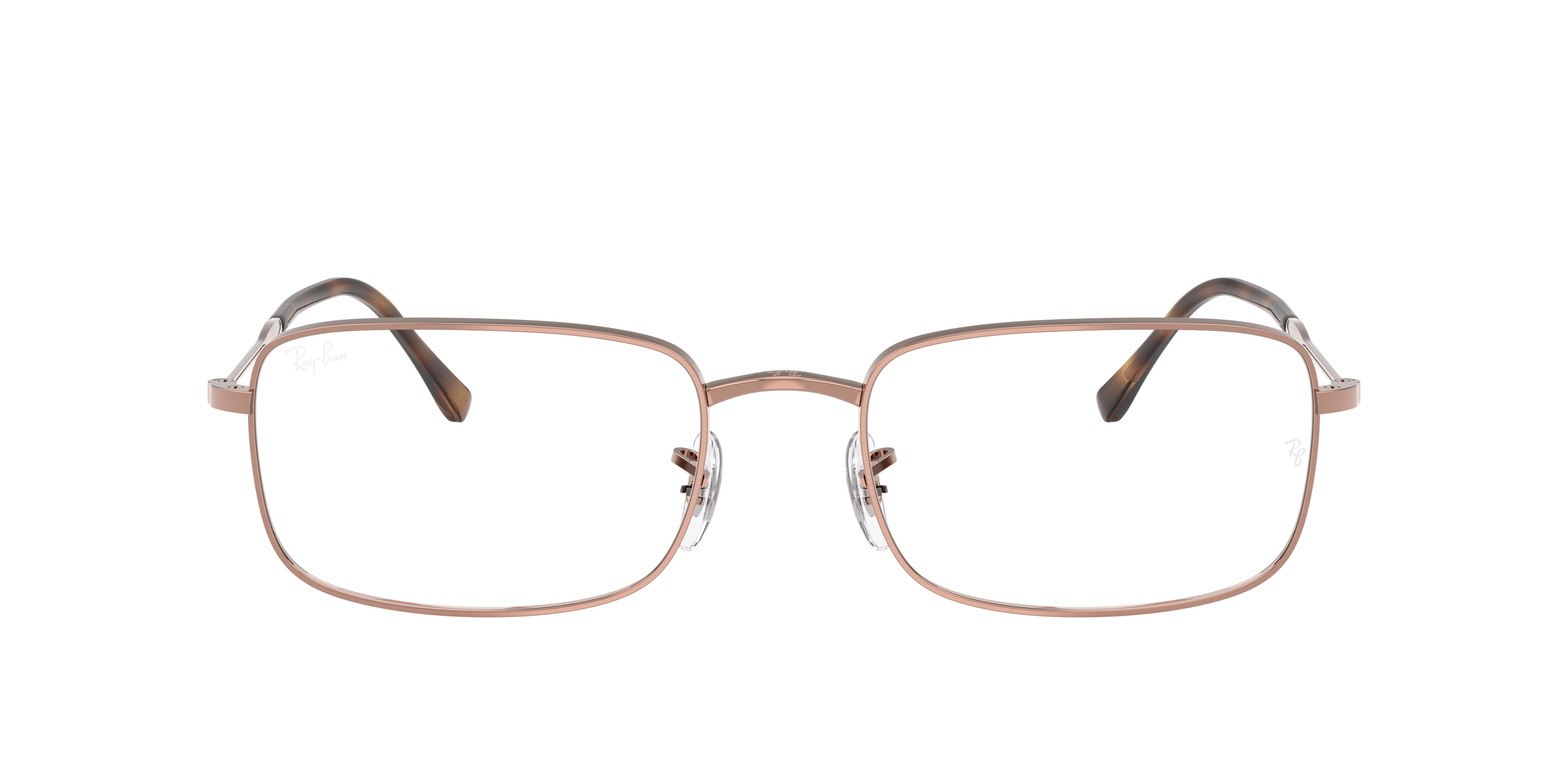 Ray-Ban RB3746V Optics Eyeglasses | LensCrafters