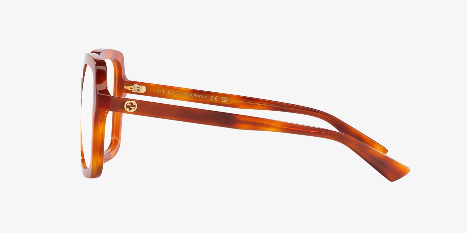 Gucci GG1318O Eyeglasses | LensCrafters