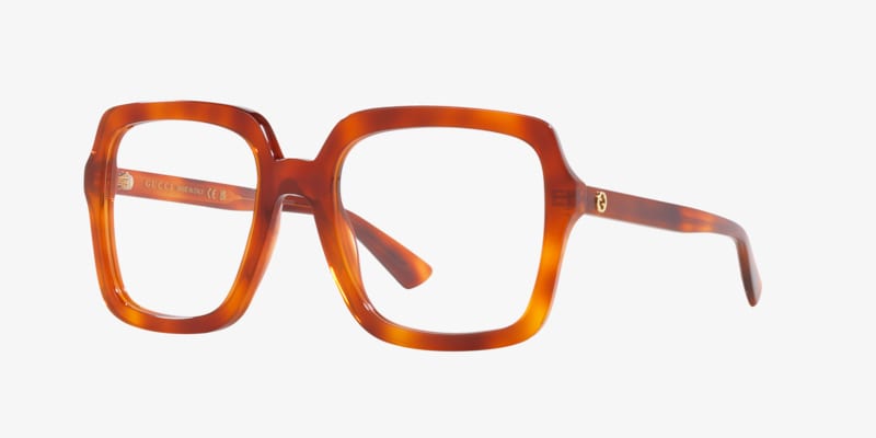 Gucci GG0396O Eyeglasses | LensCrafters