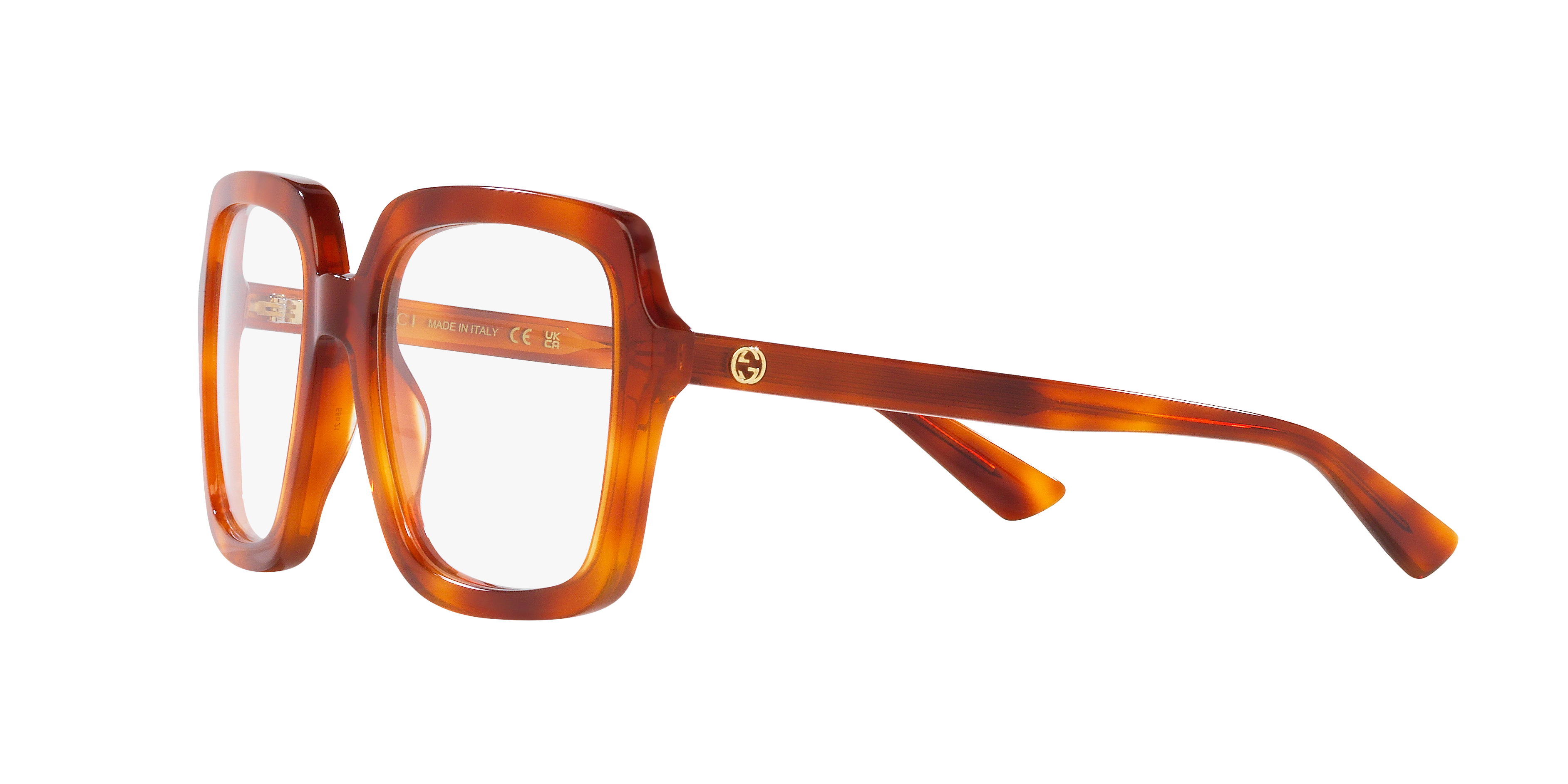 ゴ*ラ様 GUCCI Gucci GG1318O Eyeglasses | LensCrafters