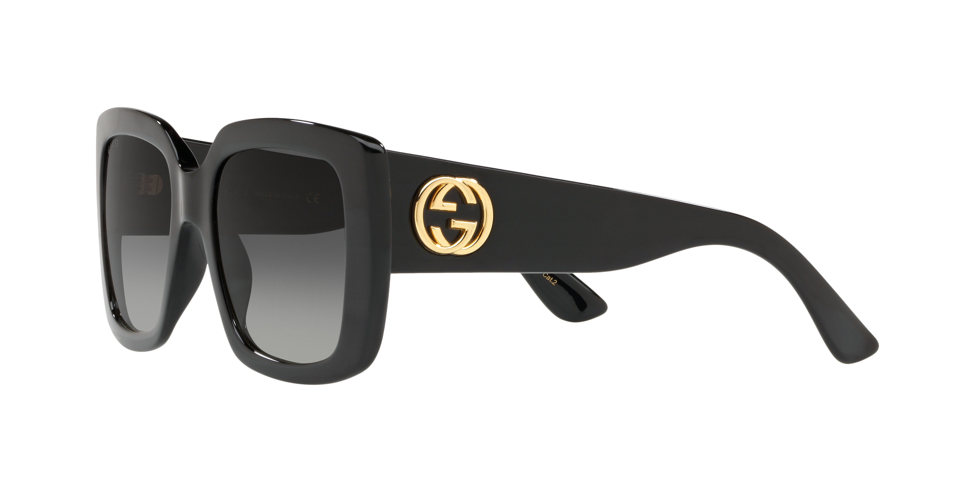 Gucci GG0141SN Sunglasses | LensCrafters