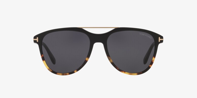 Tom Ford Leigh-02 Sunglasses | LensCrafters