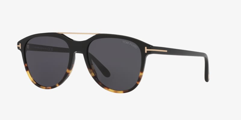 Tom Ford Ft0447 Jacob Sunglasses | LensCrafters