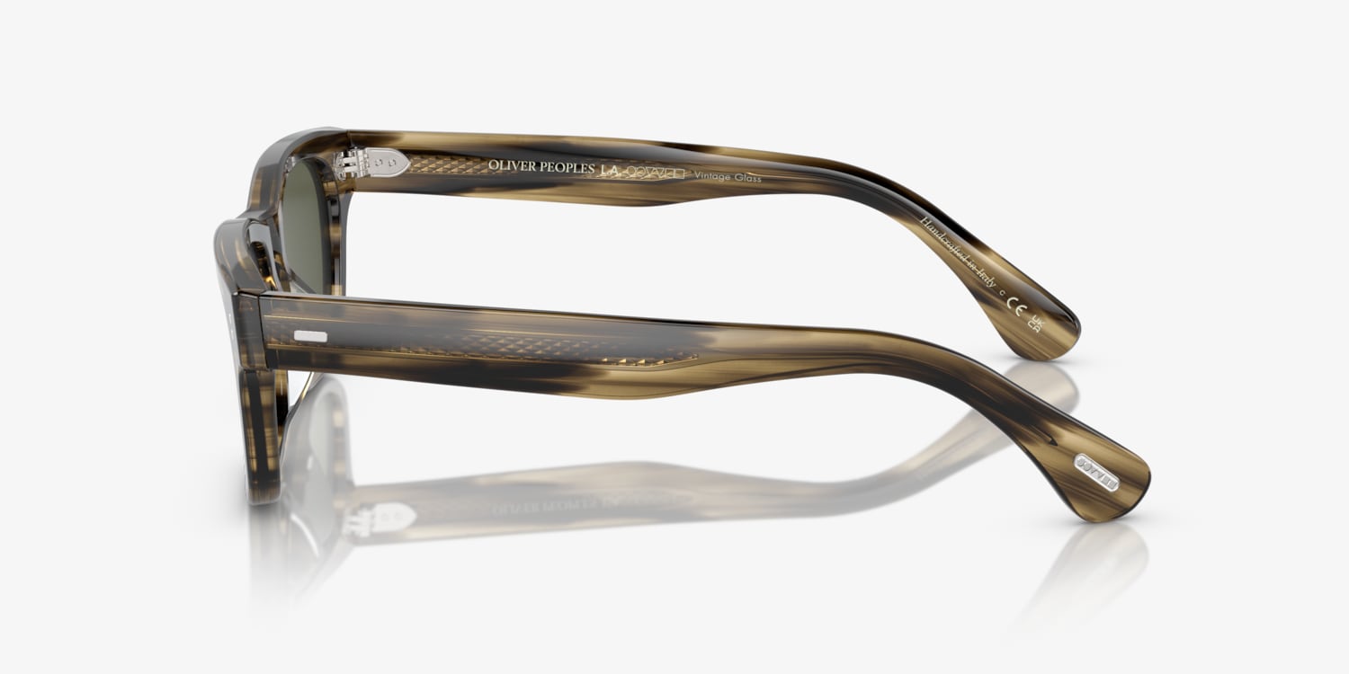 新品 オリバーピープルズ サングラス Rosson Sun OV5540SU Oliver Peoples OV5540SU Rosson Sun Sunglasses | LensCrafters