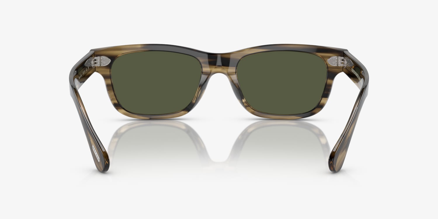 Oliver Peoples OV5540SU Rosson Sun Sunglasses | LensCrafters