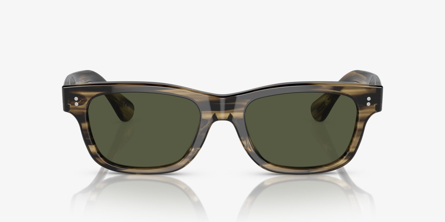 Oliver Peoples OV5540SU Rosson Sun Sunglasses | LensCrafters